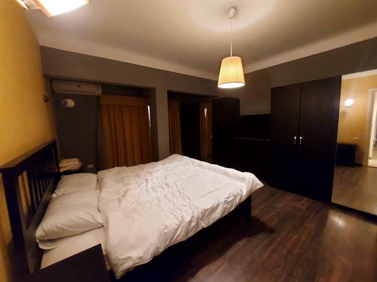 Cozy 1 Bedroom Home in Zamalek