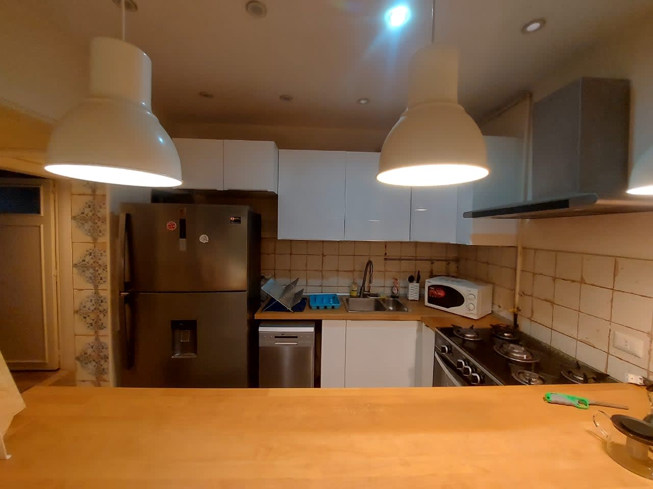 Cozy 1 Bedroom Home in Zamalek