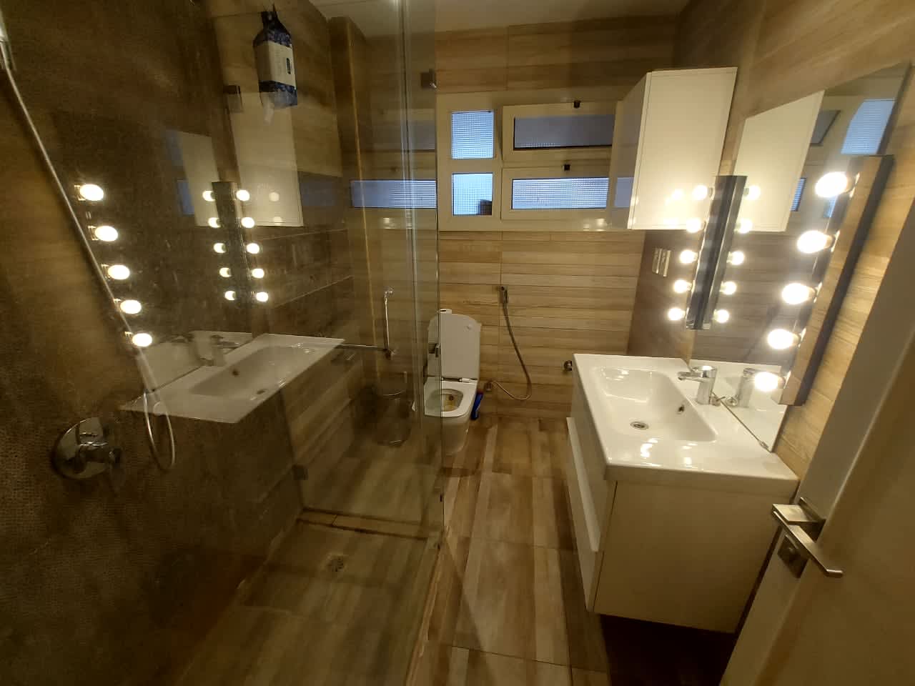 Cozy 1 Bedroom Home in Zamalek