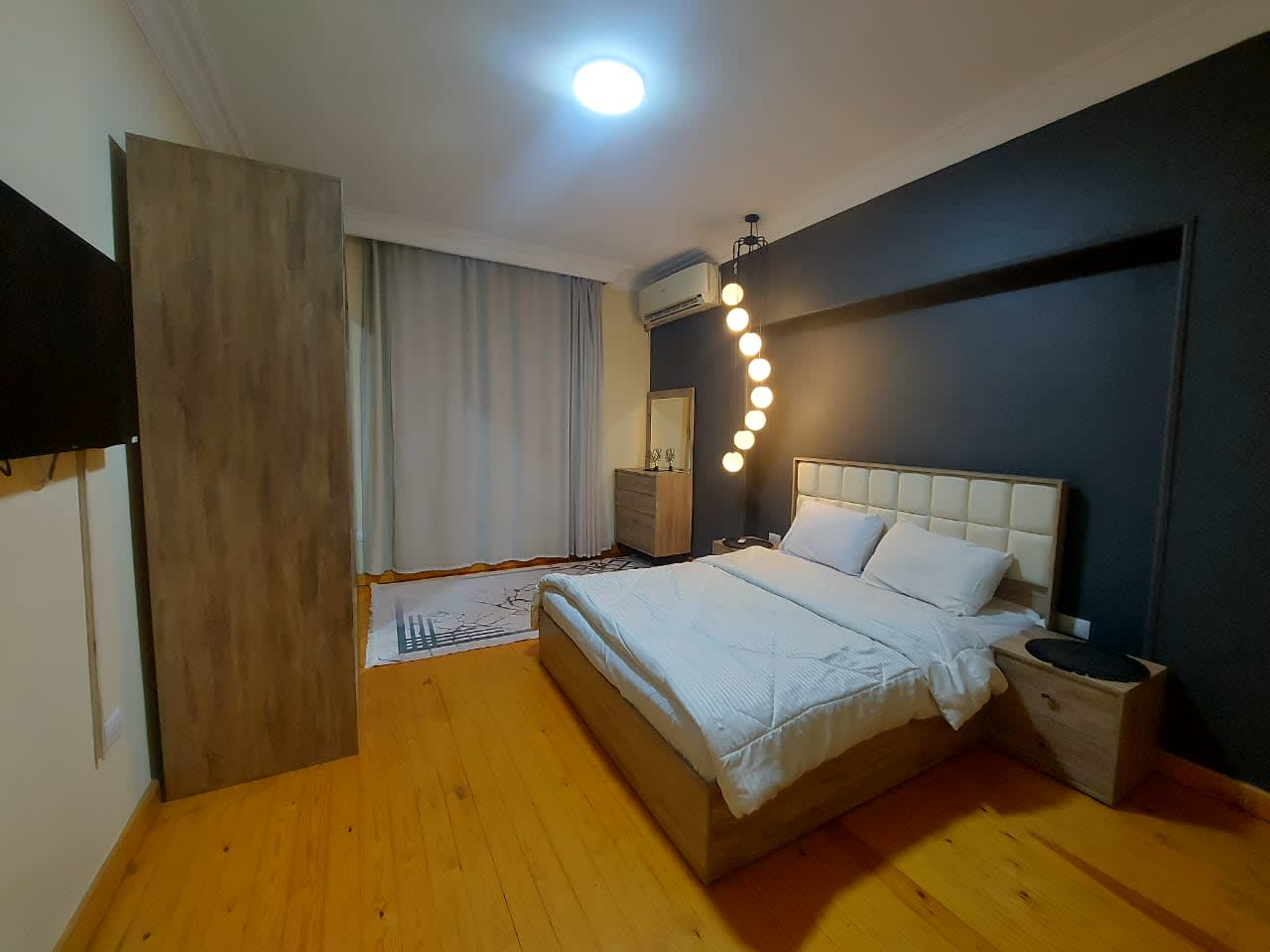 Cozy 2BR Apartment - Modern Zamalek Lifestyle
