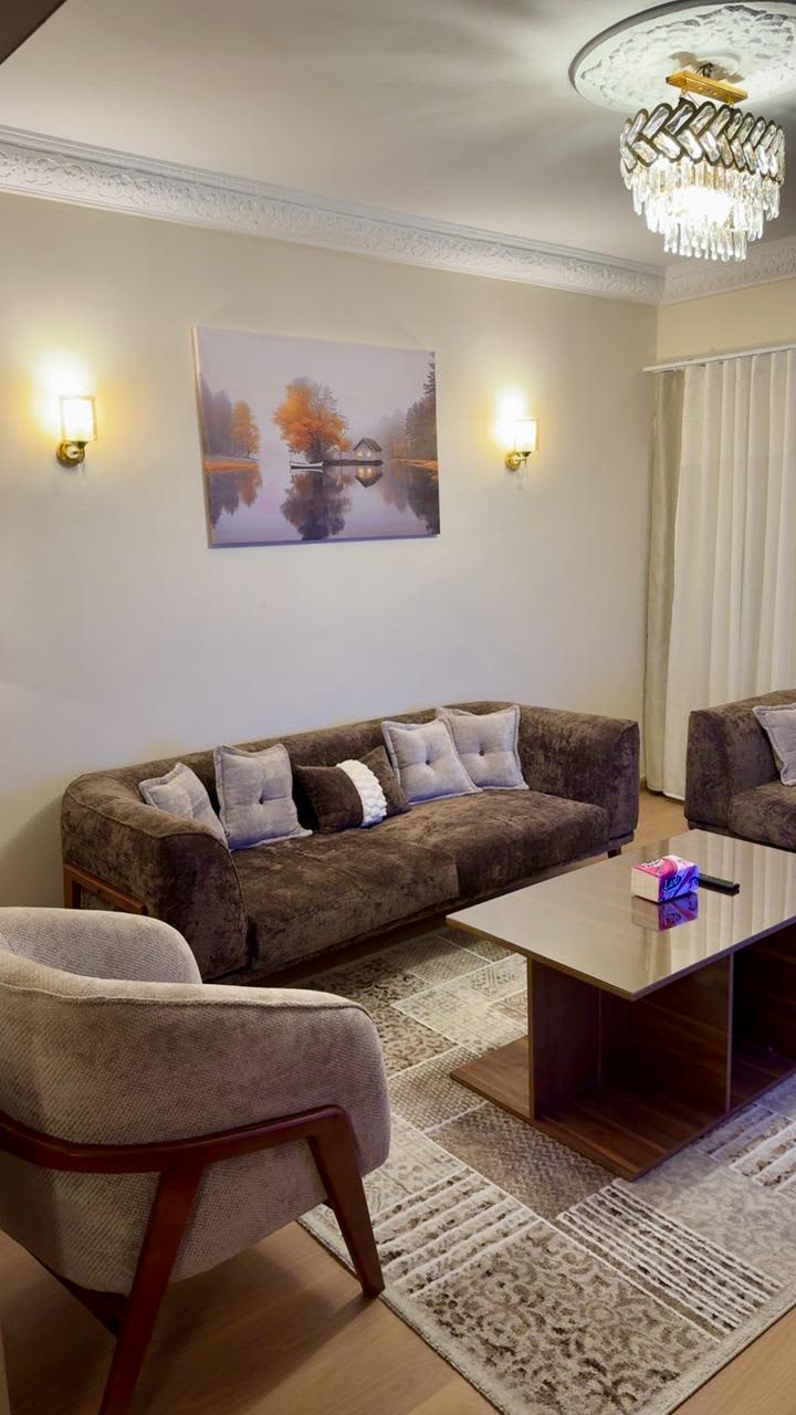2 bedroom Apartment for rent in Zamalek
