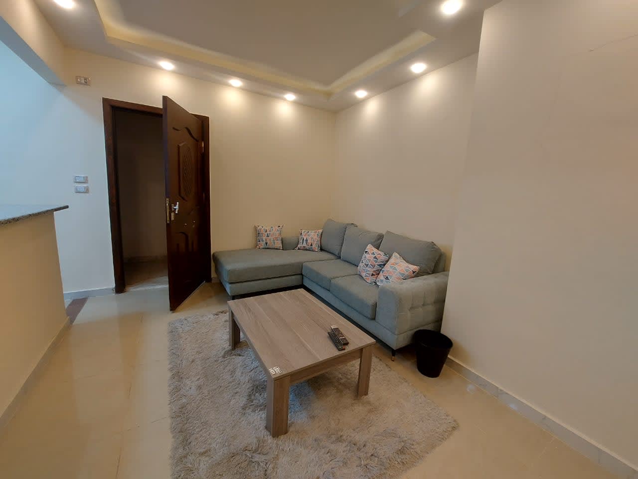 2 bedroom Apartment for rent in Zamalek
