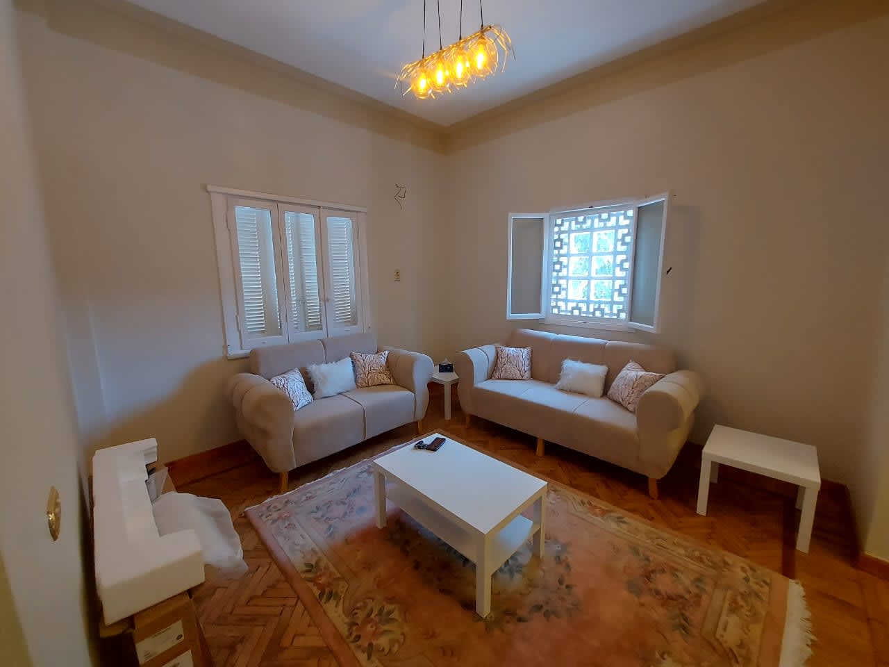Furnished 3 Bedroom Apartment in Prime Garden City Location