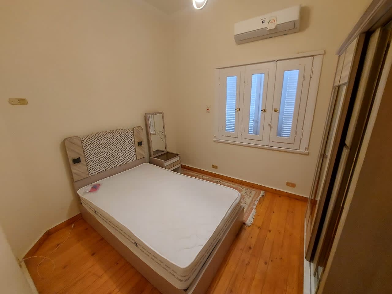 Furnished 3 Bedroom Apartment in Prime Garden City Location