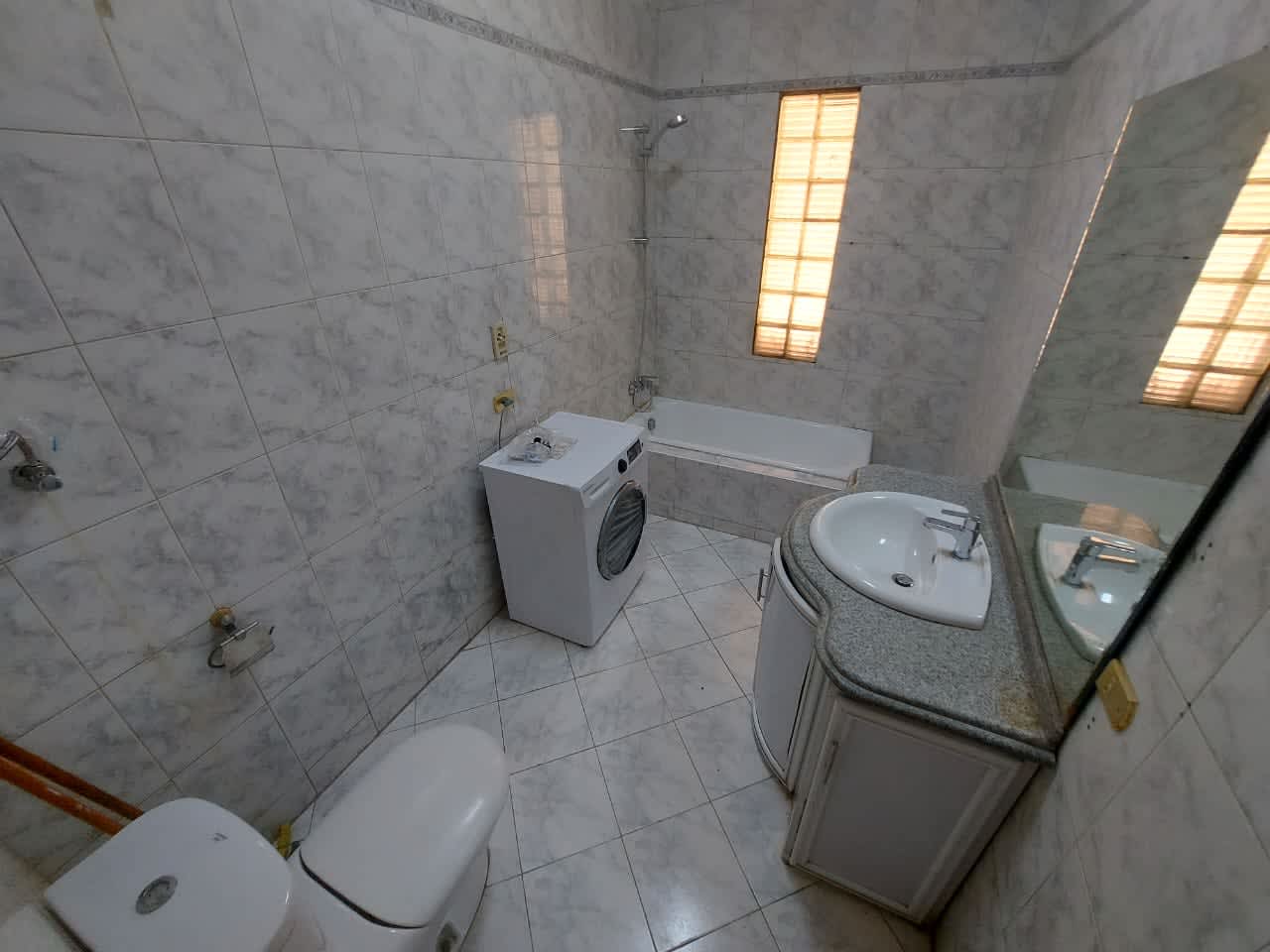Furnished 3 Bedroom Apartment in Prime Garden City Location