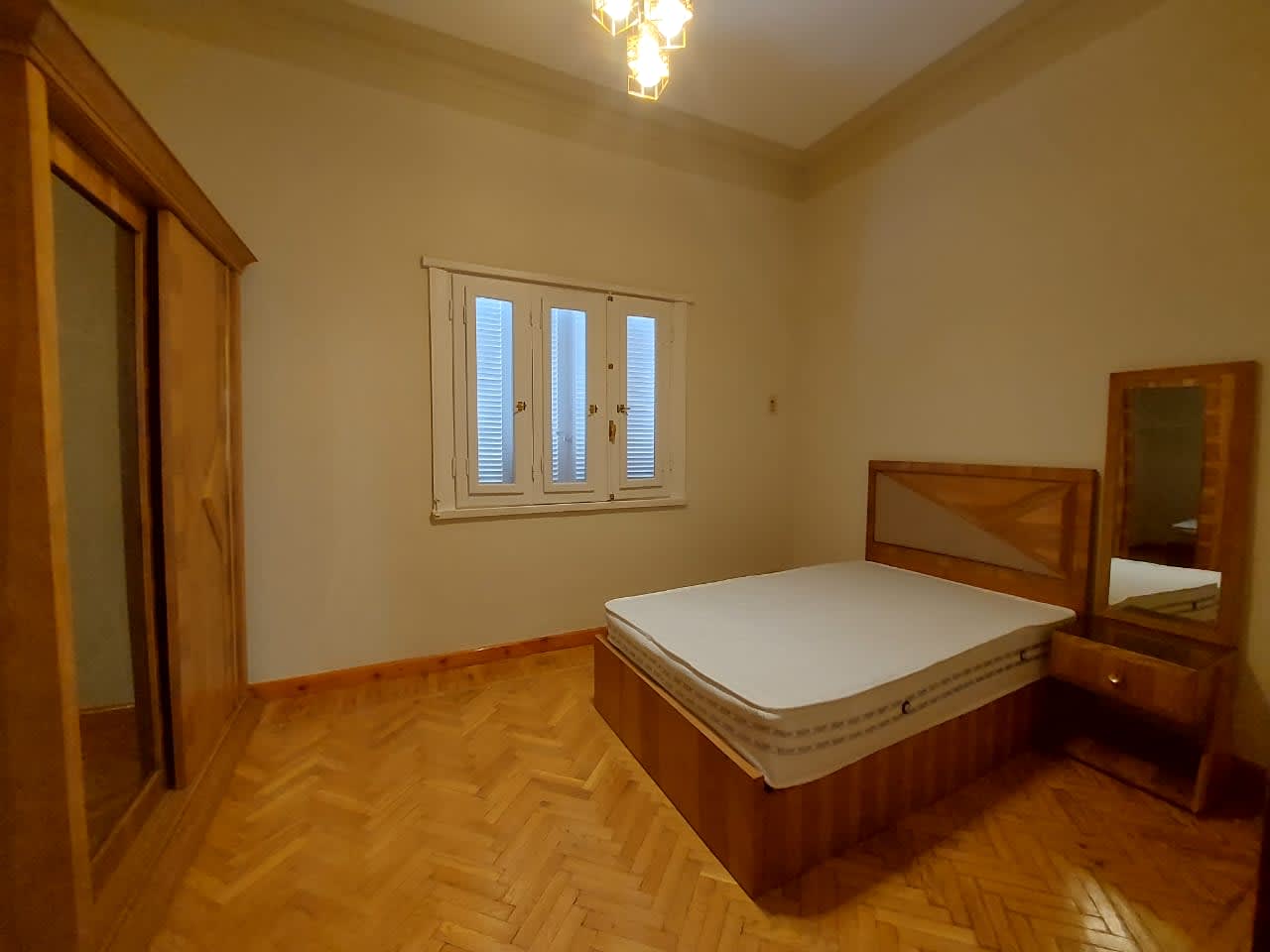 Furnished 3 Bedroom Apartment in Prime Garden City Location