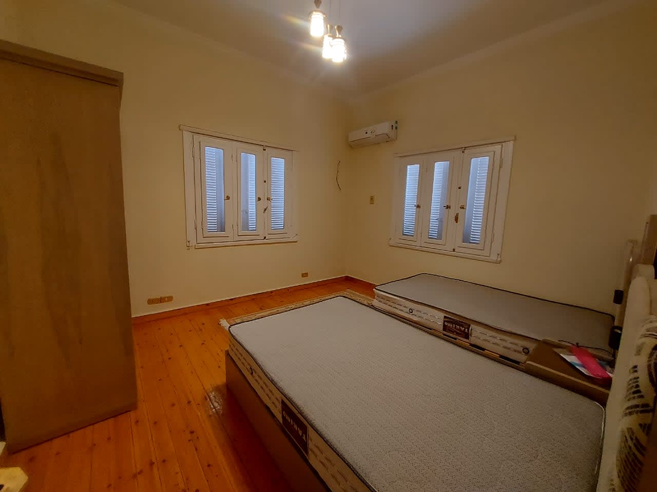 Furnished 3 Bedroom Apartment in Prime Garden City Location