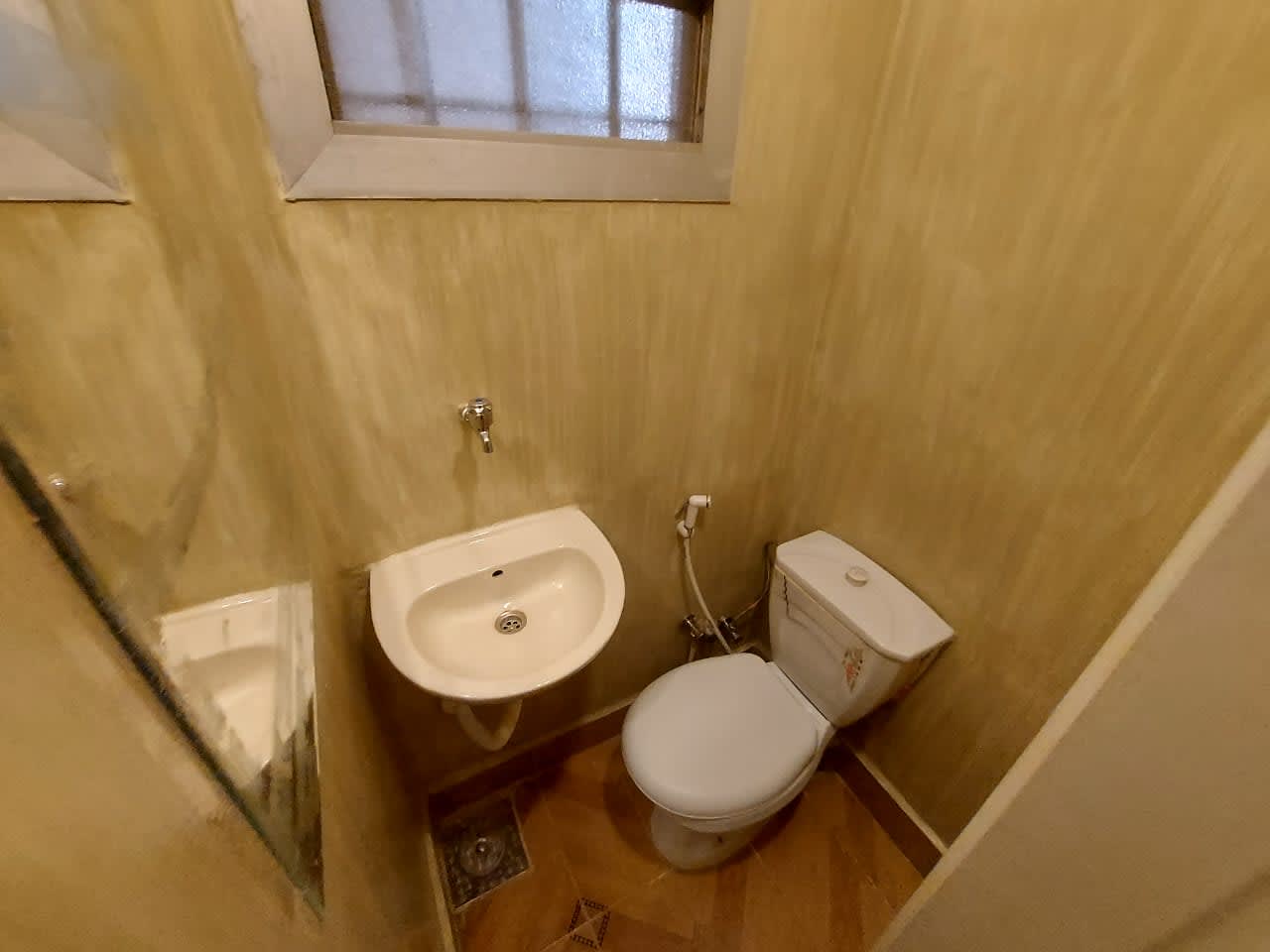 Furnished 3 Bedroom Apartment in Prime Garden City Location