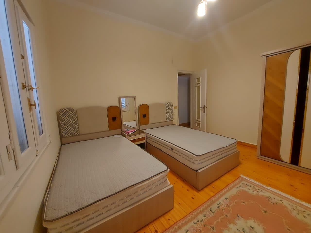 Furnished 3 Bedroom Apartment in Prime Garden City Location