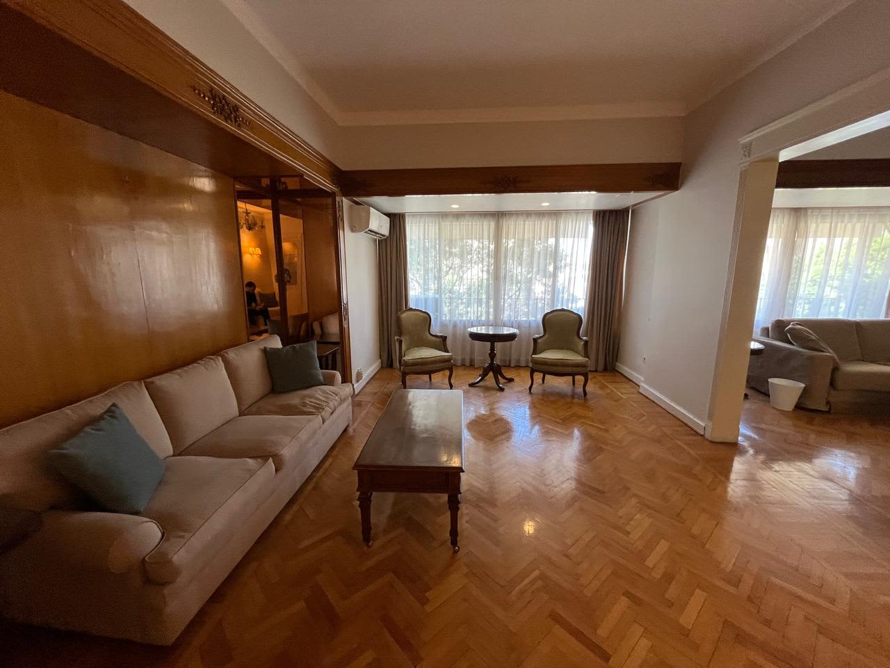 2 bedroom Apartment for rent in Zamalek