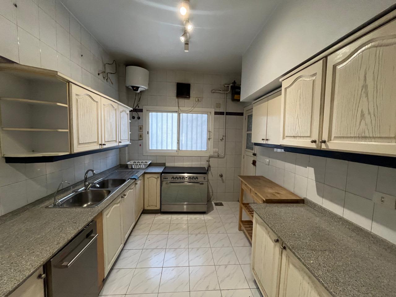 Furnished Apartment In Prime Location In Zamalek|120SQm|View Nile