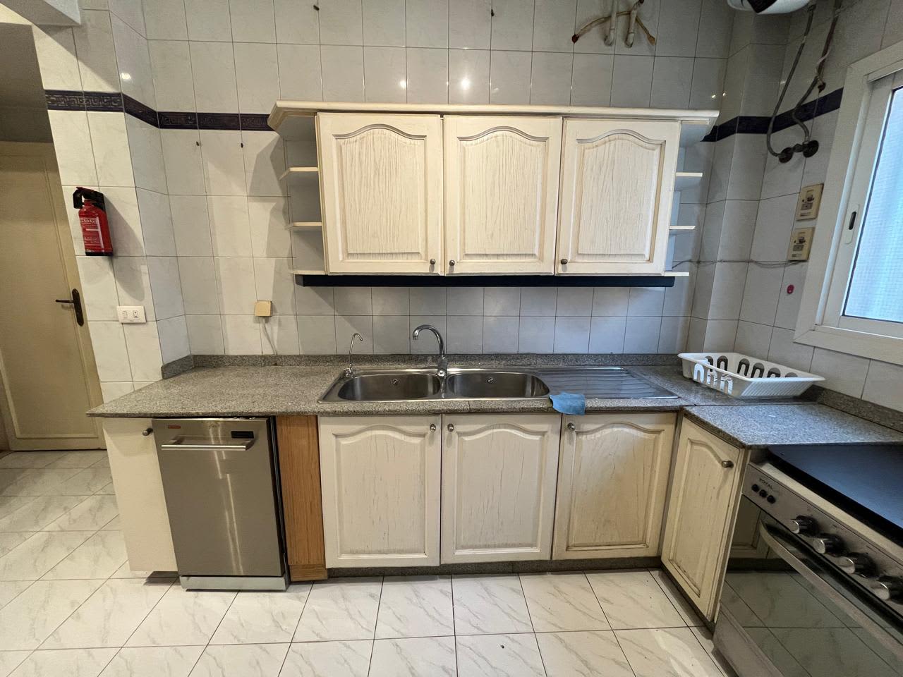 Furnished Apartment In Prime Location In Zamalek|120SQm|View Nile