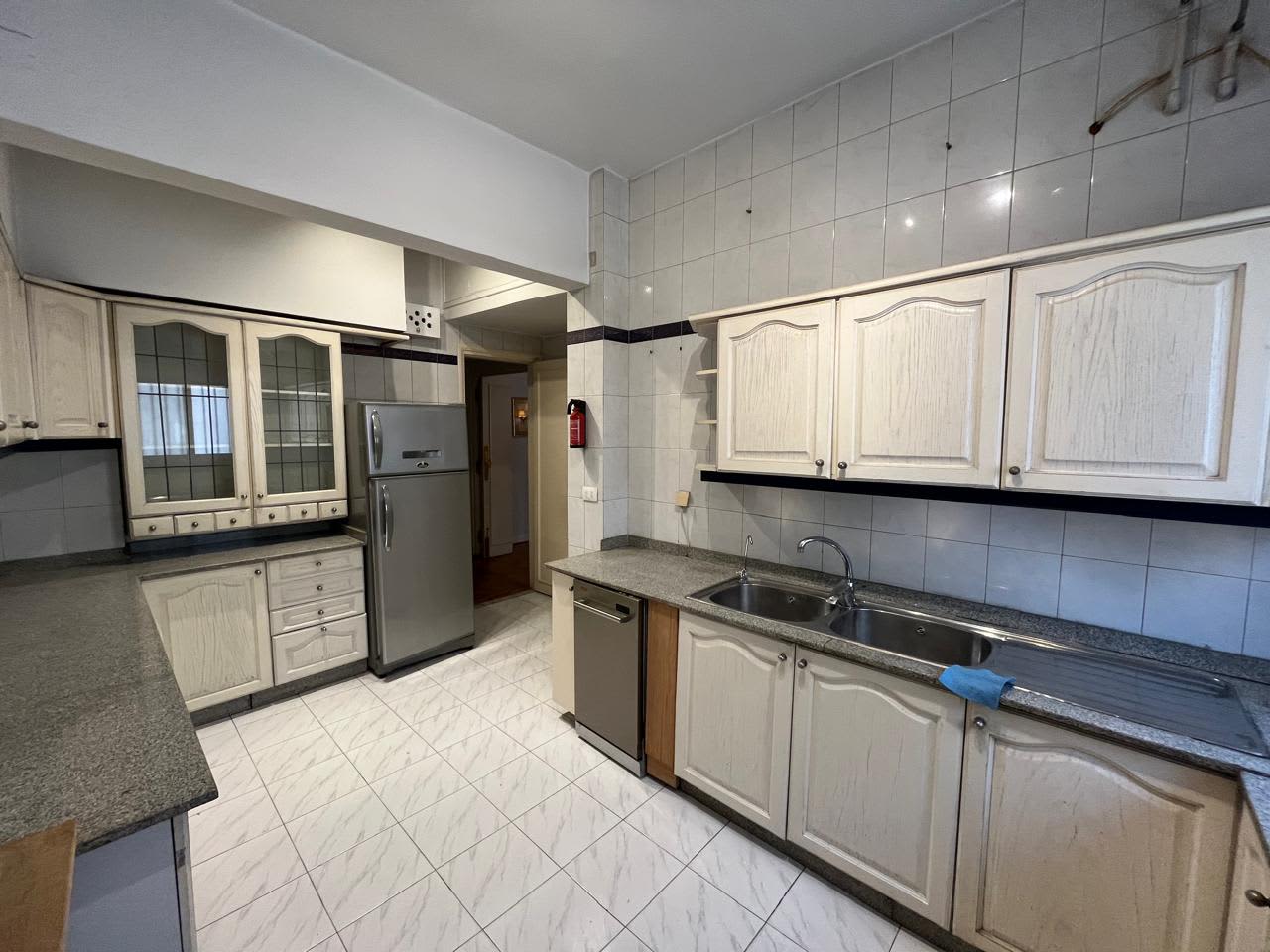 Furnished Apartment In Prime Location In Zamalek|120SQm|View Nile