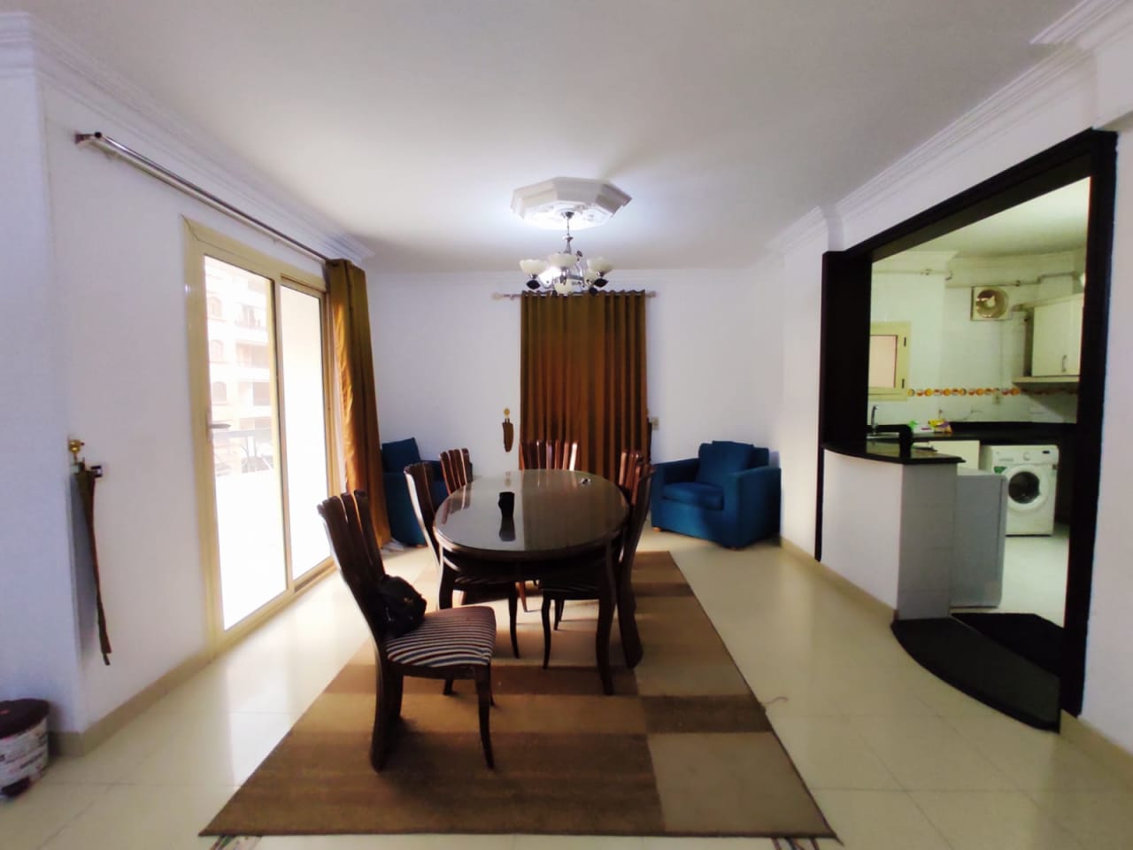 3 bedroom Apartment for rent in Degla
