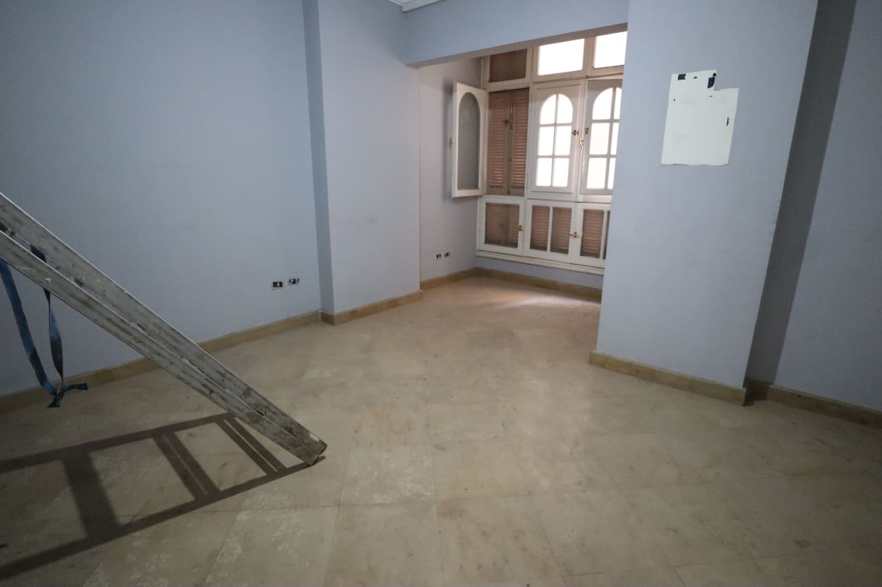 Villa For Rent| 250m² | Degla.