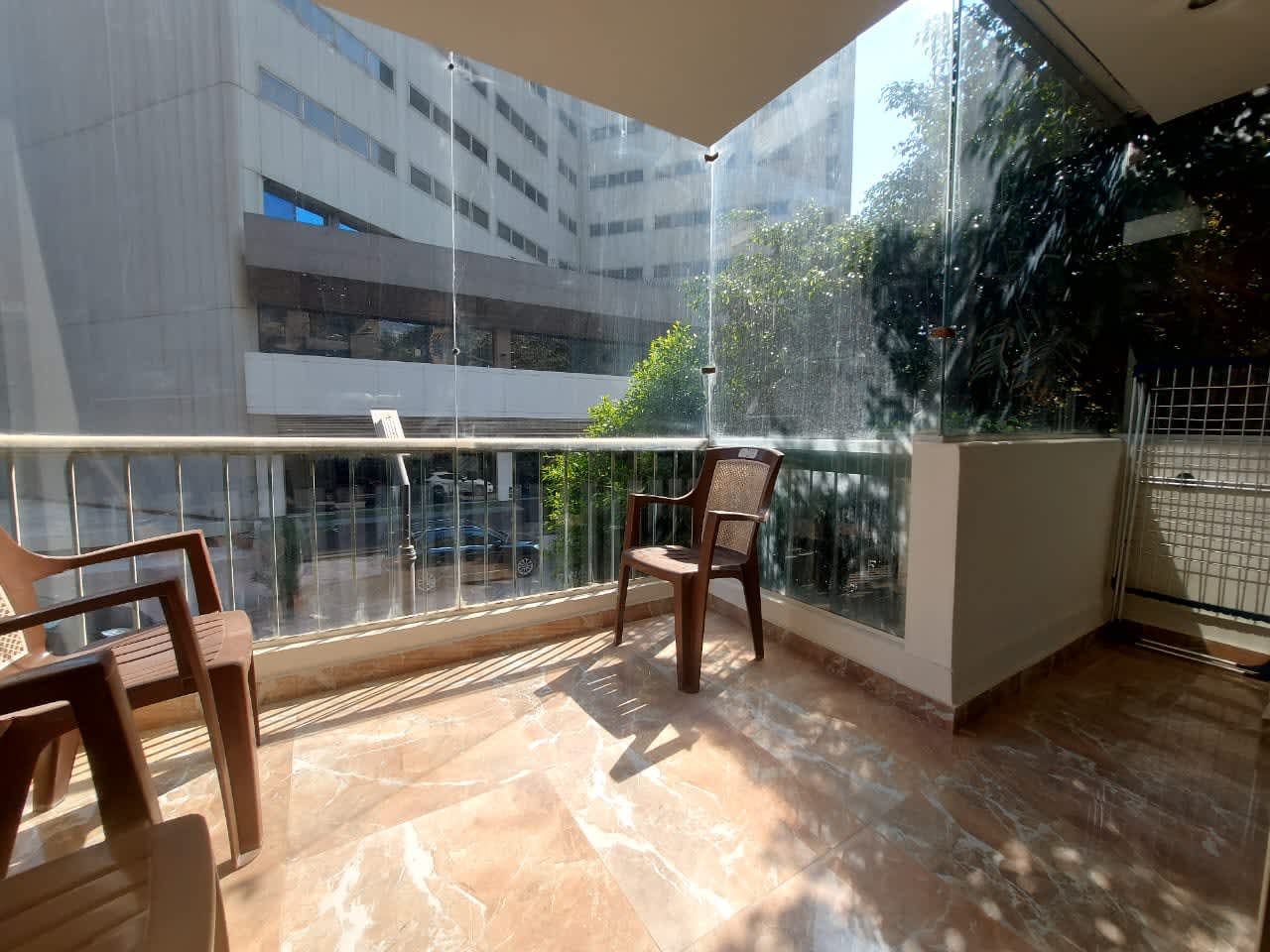 Furnished2-Bedrooms Apartment In Prime Location In Zamalek