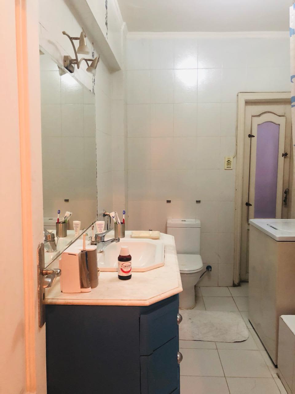 Luxury Furnished Apartment For Rent In New Maadi.