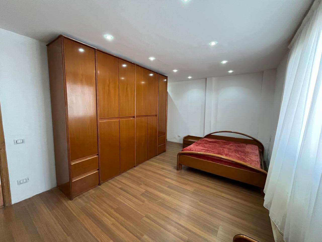 Furnished 1-Bedrooms Apartment In The Heart of Zamalek|100m².