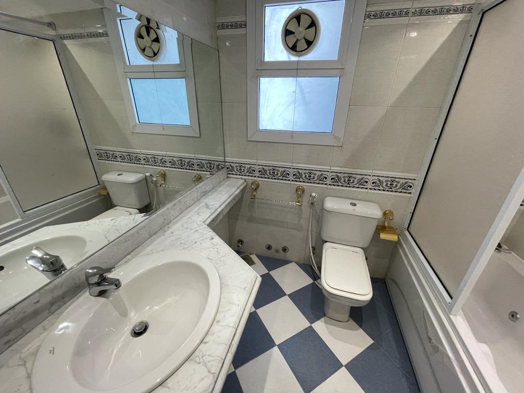 Luxury 4BR Apartment for Rent in Maadi - 320 sqm Living