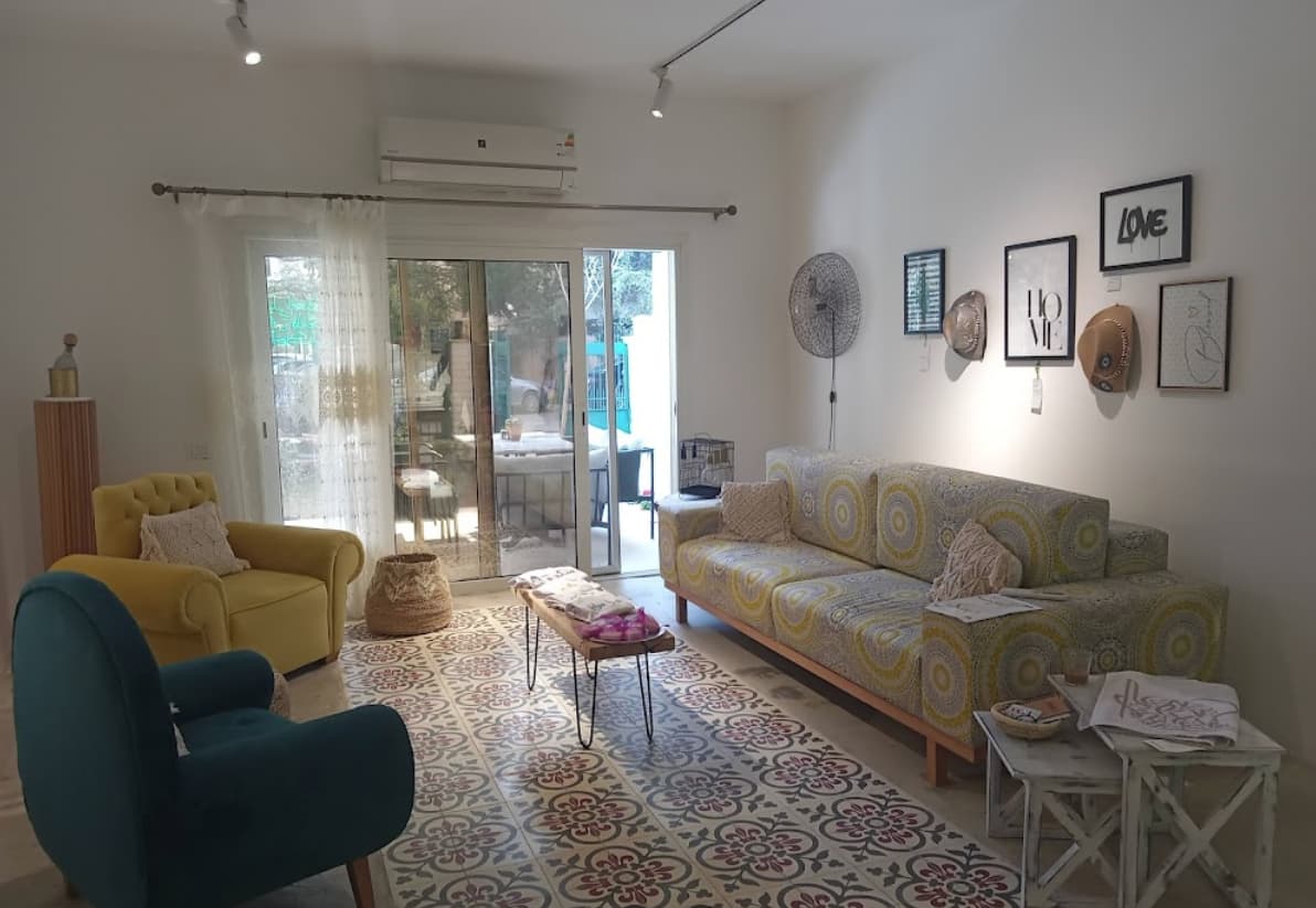 Modern Administrative Villa for Rent | 1050 Sqm | Degla El Maadi
