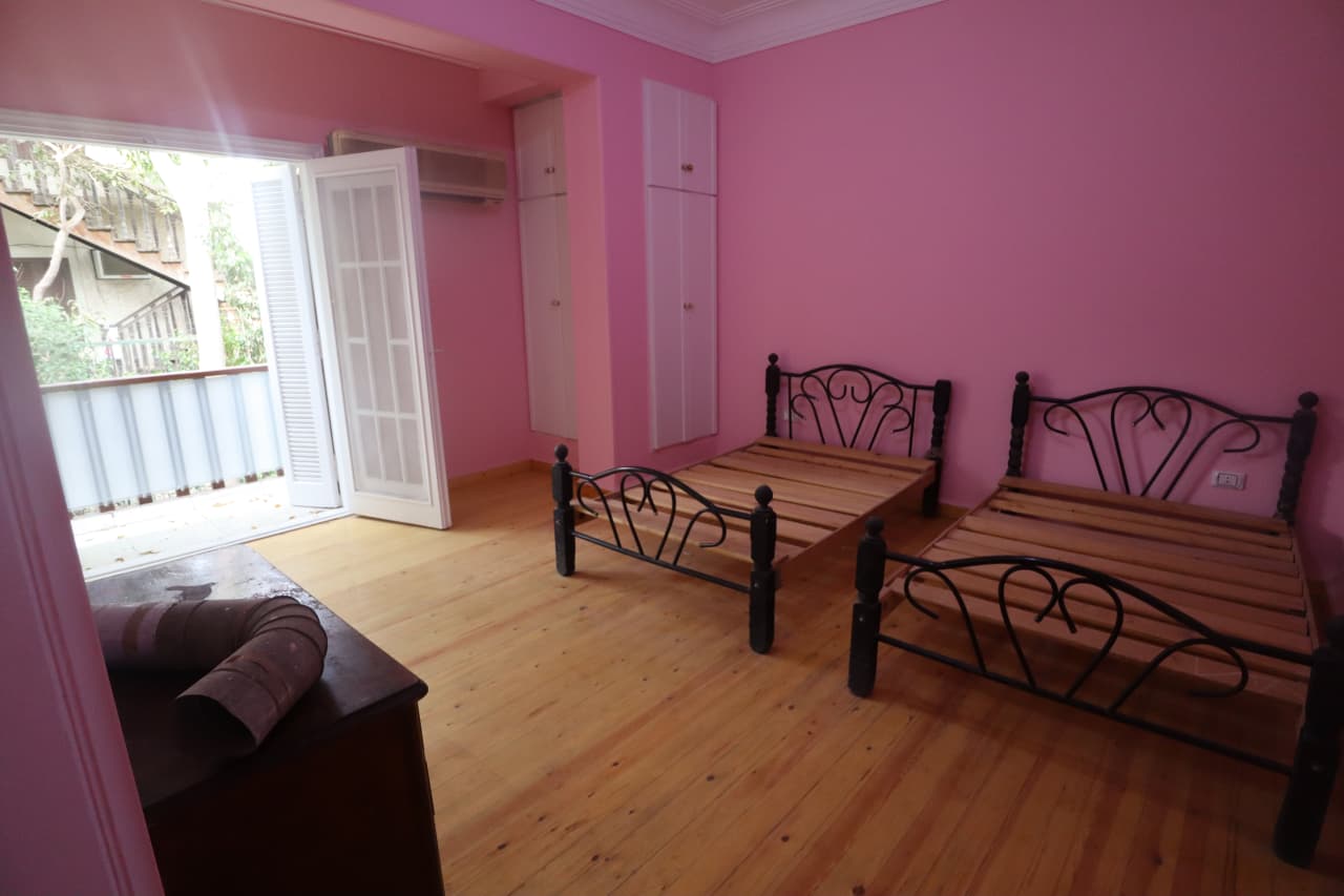 Modern Administrative Villa for Rent | 500 Sqm | New Maadi