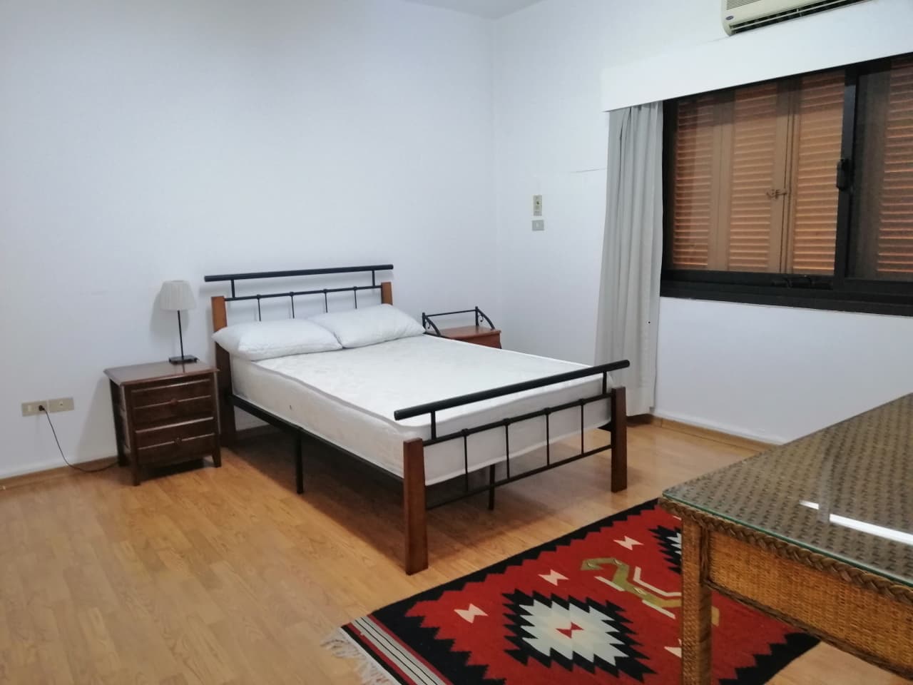 3BR Ground Floor in Prime Maadi Location