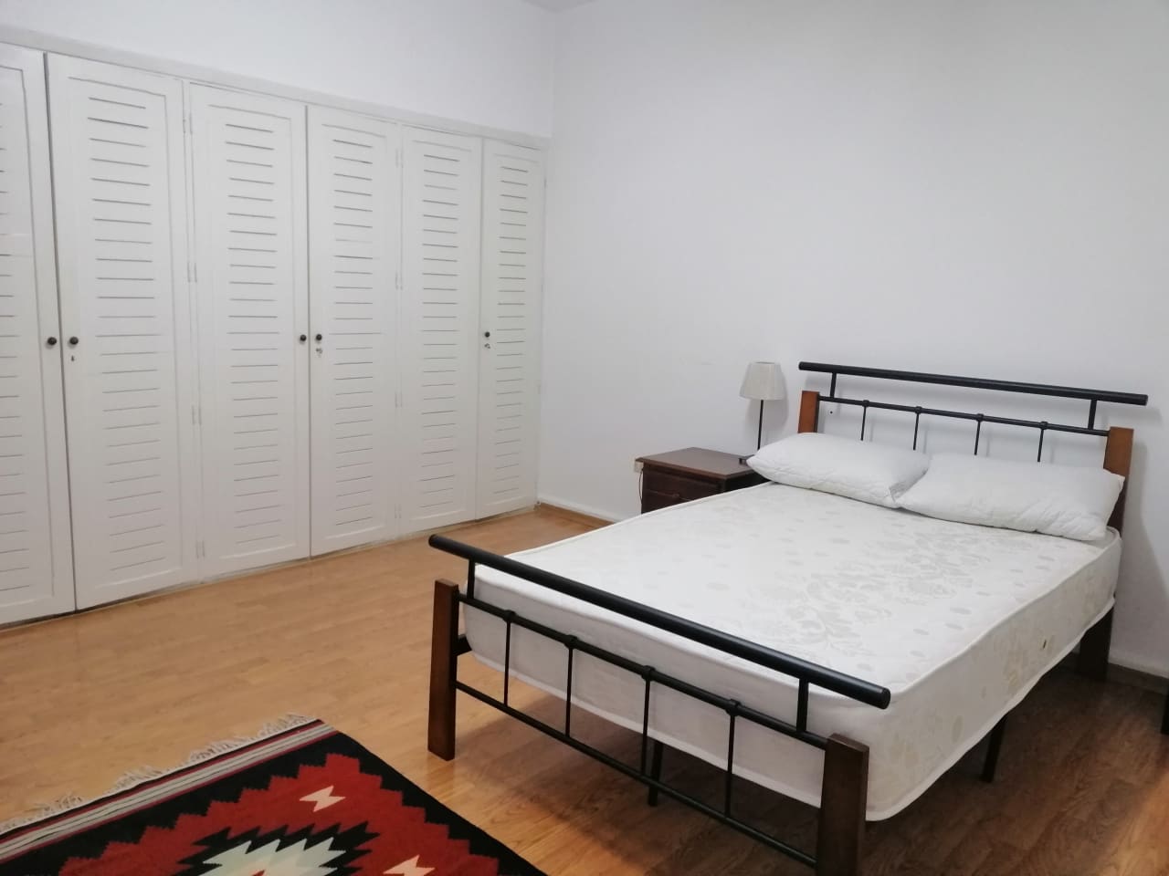 3BR Ground Floor in Prime Maadi Location