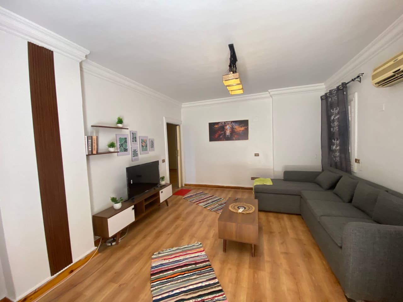 Charming 2BR Garden Apartment in a Prime Location