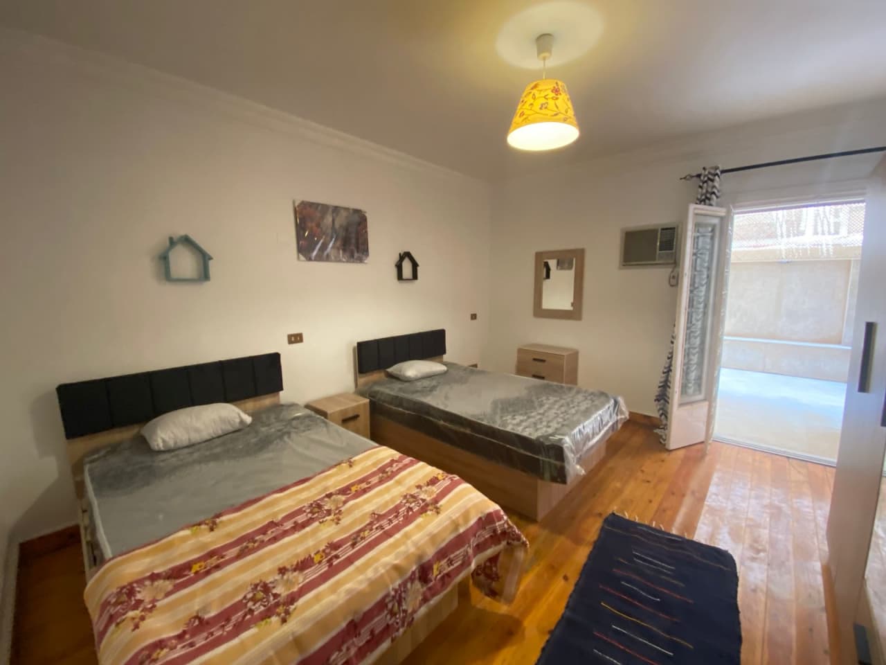 Charming 2BR Garden Apartment in a Prime Location