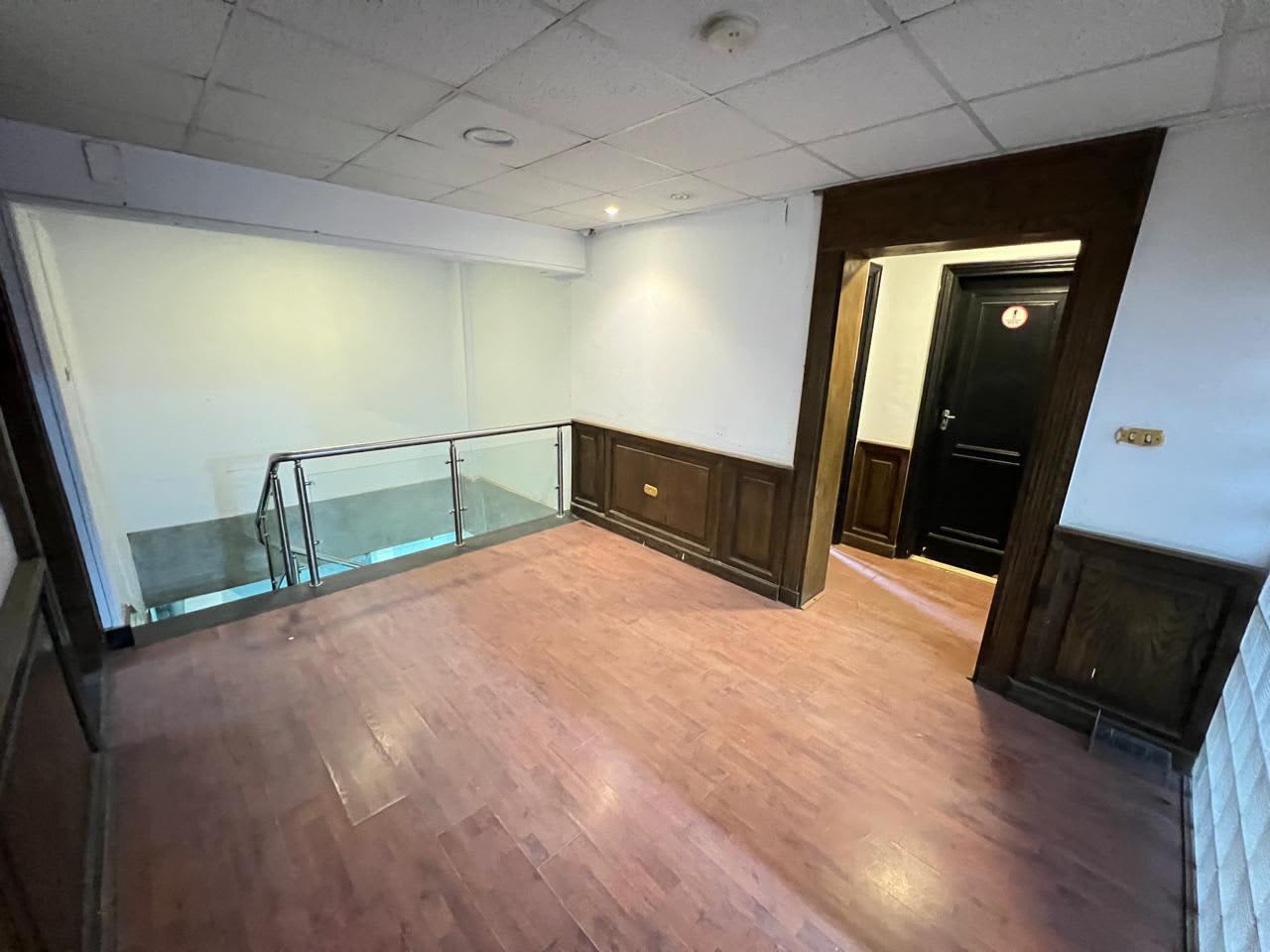 Administrative Ground Floor For Rent| 450m² | New Maadi. 
