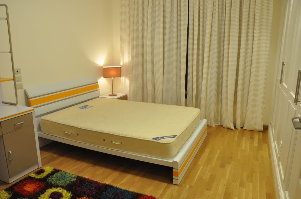 Elegant Furnished Apartment For Rent In The Heart Of Sarayat El Maadi.