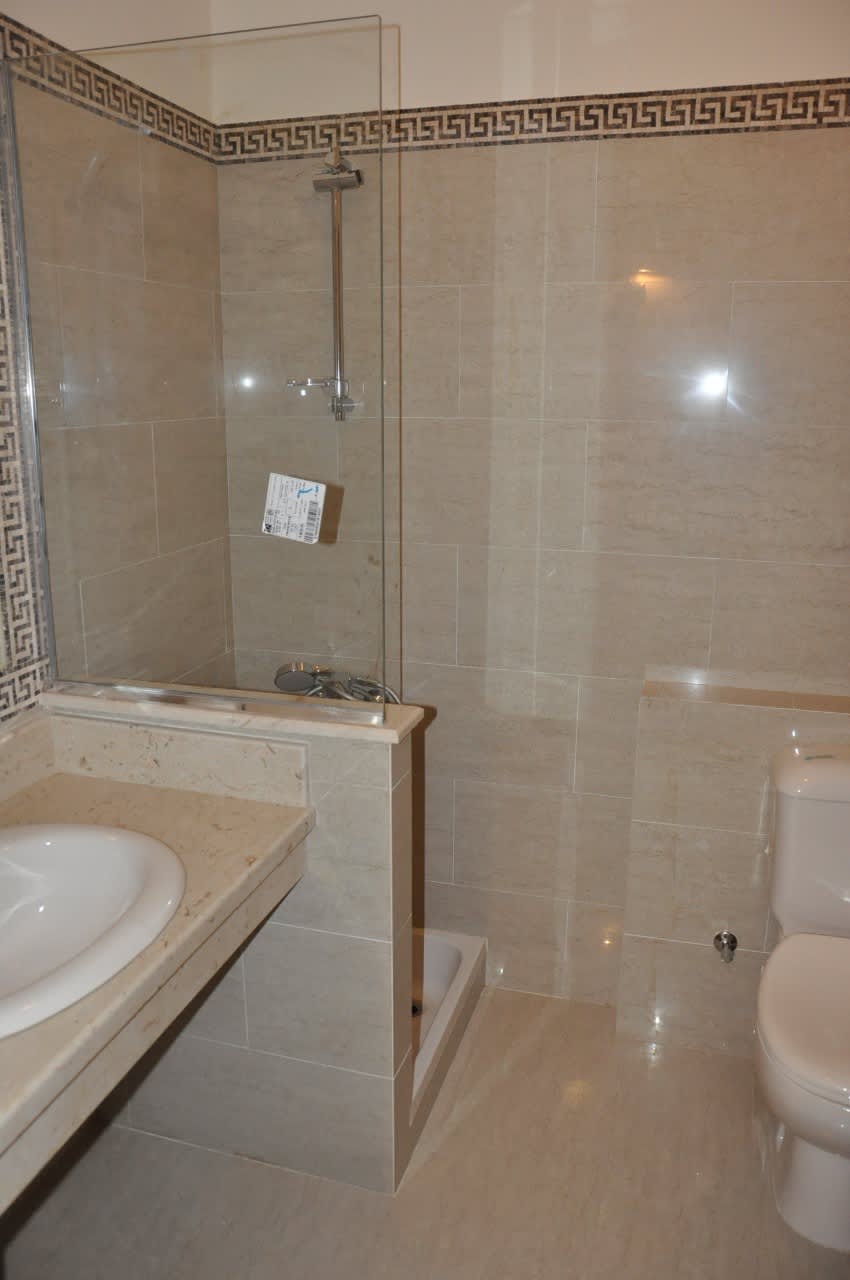 Elegant Furnished Apartment For Rent In The Heart Of Sarayat El Maadi.