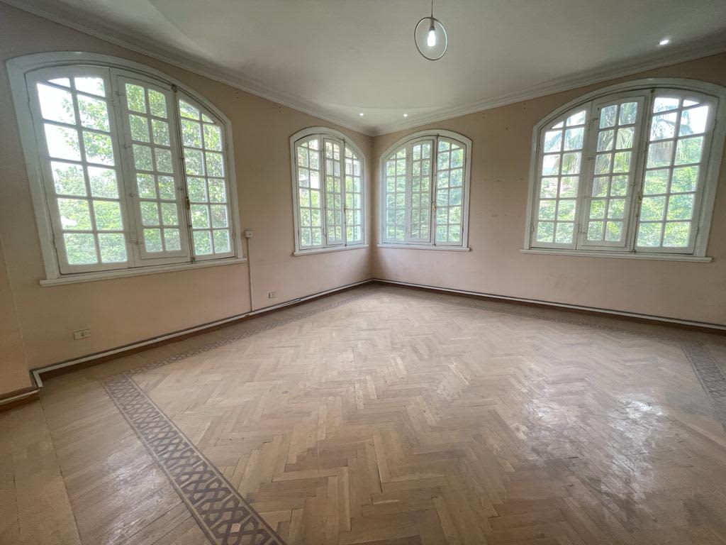 Modern Administrative Villa for Rent | 1500 Sqm | Sarayat El Maadi