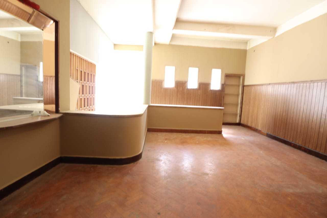 Administrative Villa For Rent| 900m² | Zamalek. 