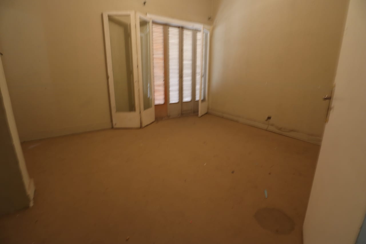 Administrative Villa For Rent| 900m² | Zamalek. 