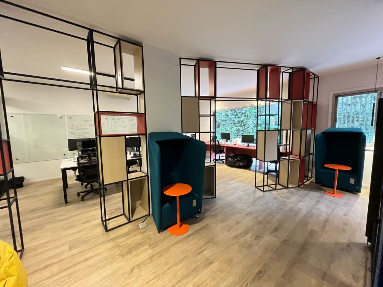 Modern Administrative Villa for Rent | 1050 Sqm | Sarayat El Maadi