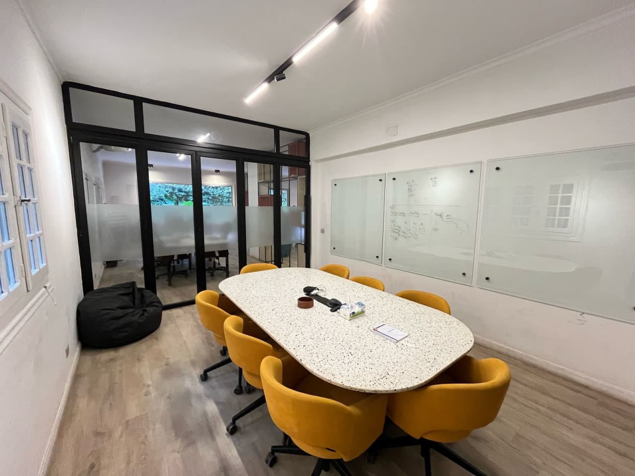 Modern Administrative Villa for Rent | 1050 Sqm | Sarayat El Maadi