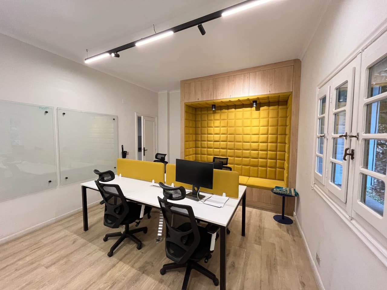 Modern Administrative Villa for Rent | 1050 Sqm | Sarayat El Maadi