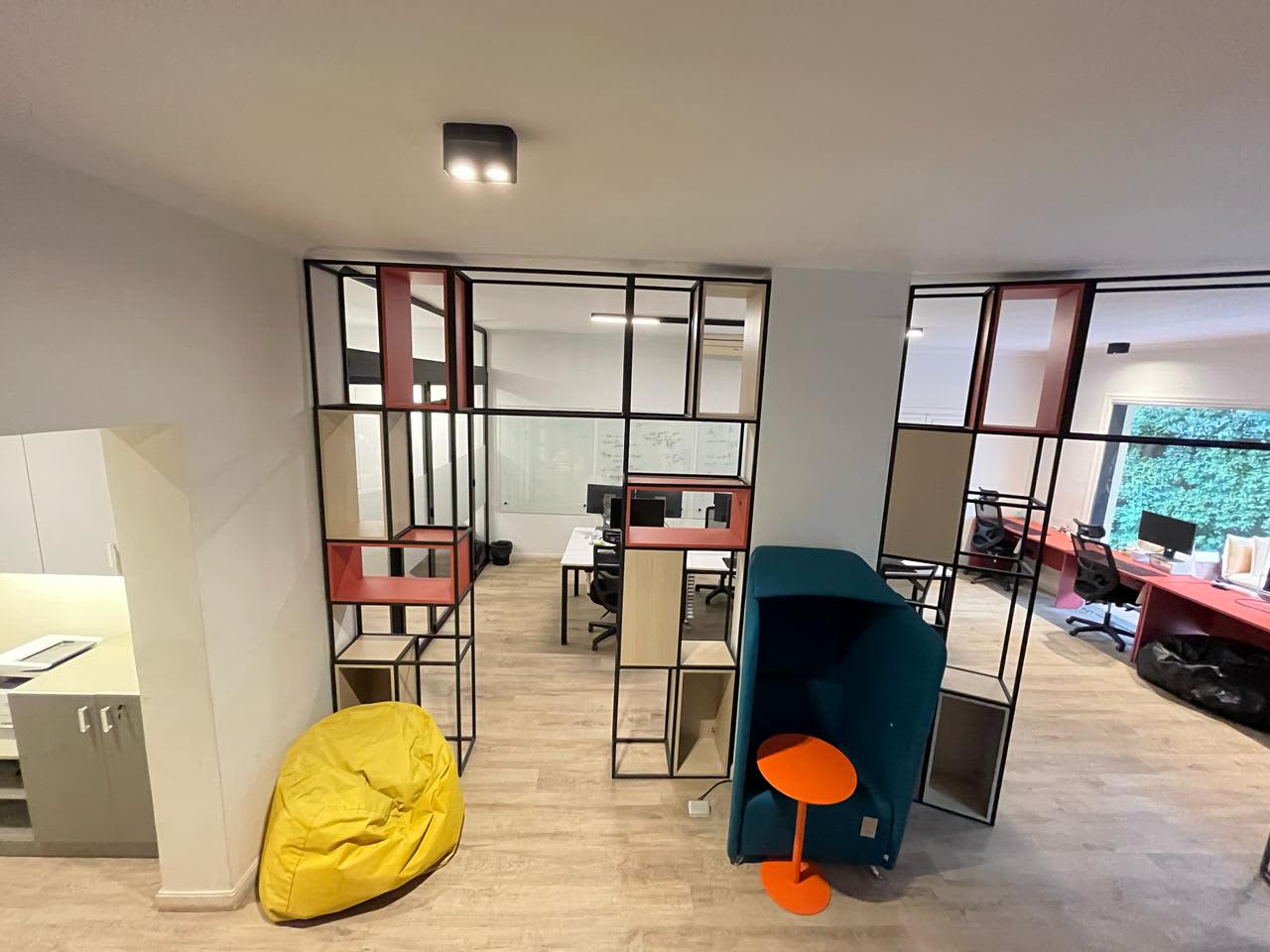 Modern Administrative Villa for Rent | 1050 Sqm | Sarayat El Maadi