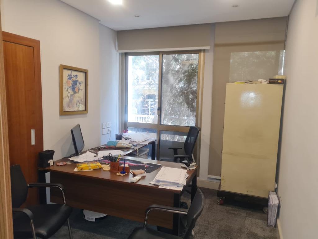 Fully Finished Administrative Office | 250m² | Zamalek