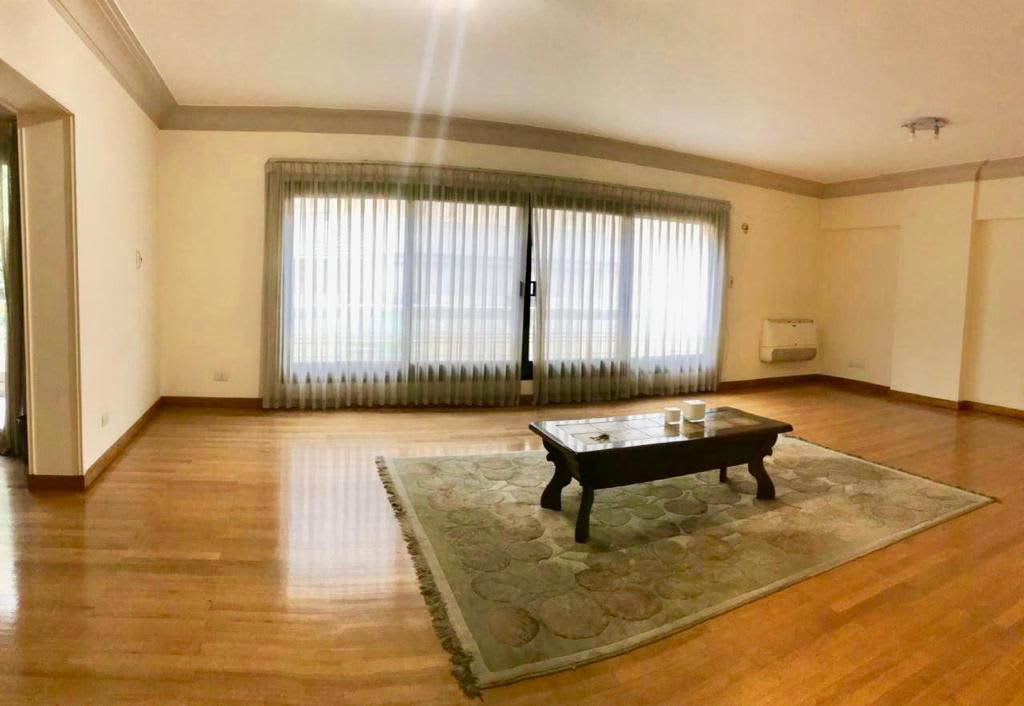 Beautiful Family Apartment In Prestigious Sarayat El Maadi.