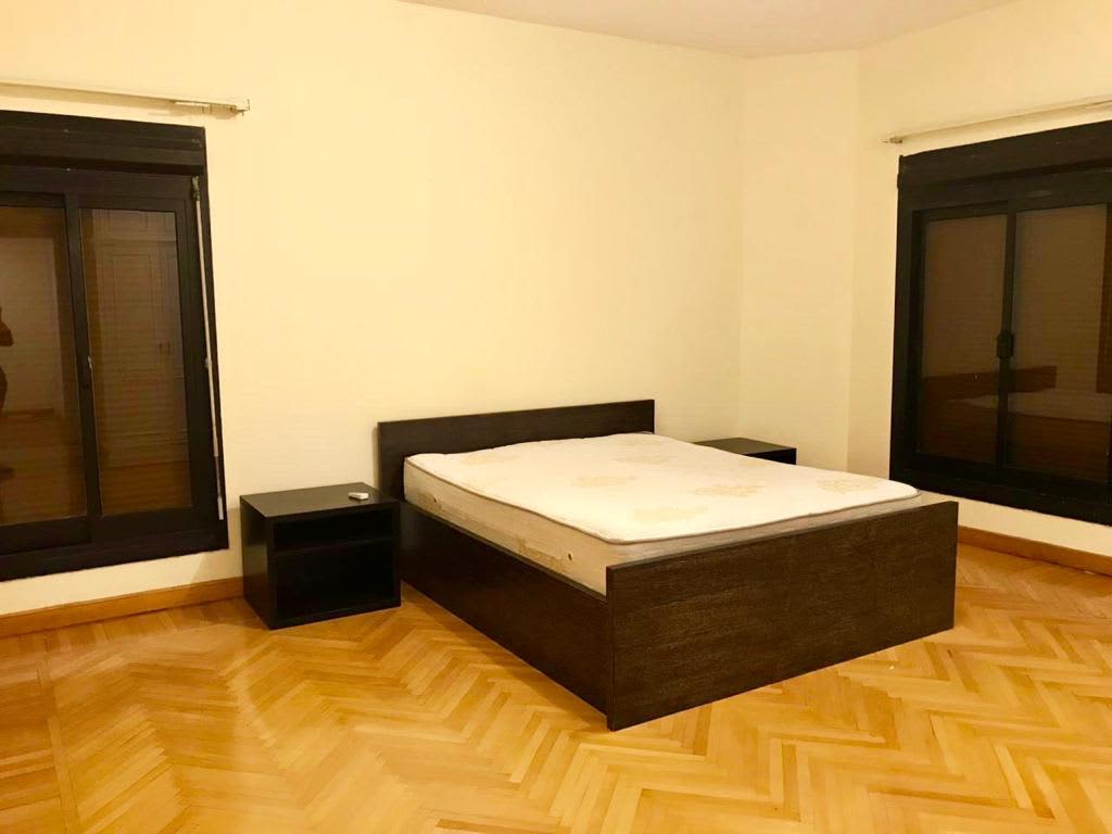 Beautiful Family Apartment In Prestigious Sarayat El Maadi.