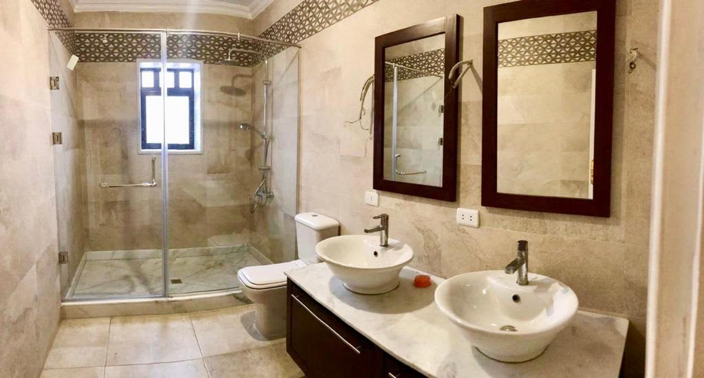 Beautiful Family Apartment In Prestigious Sarayat El Maadi.