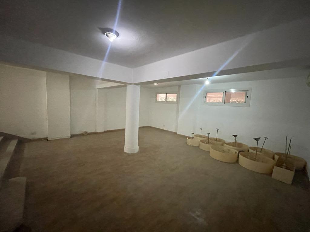 Modern Administrative Villa for Rent | 2200 Sqm | Sarayat El Maadi