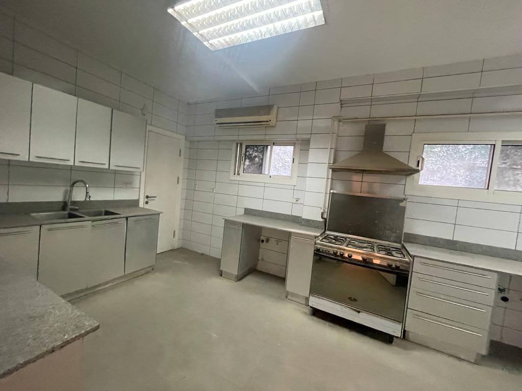 Modern Administrative Villa for Rent | 2200 Sqm | Sarayat El Maadi
