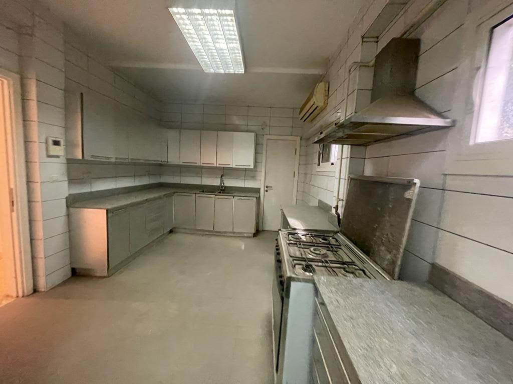 Modern Administrative Villa for Rent | 2200 Sqm | Sarayat El Maadi