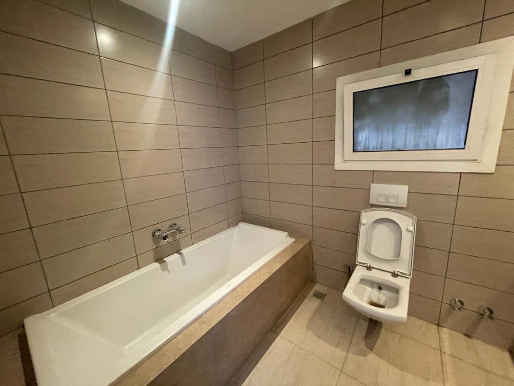 Modern Administrative Villa for Rent | 2200 Sqm | Sarayat El Maadi