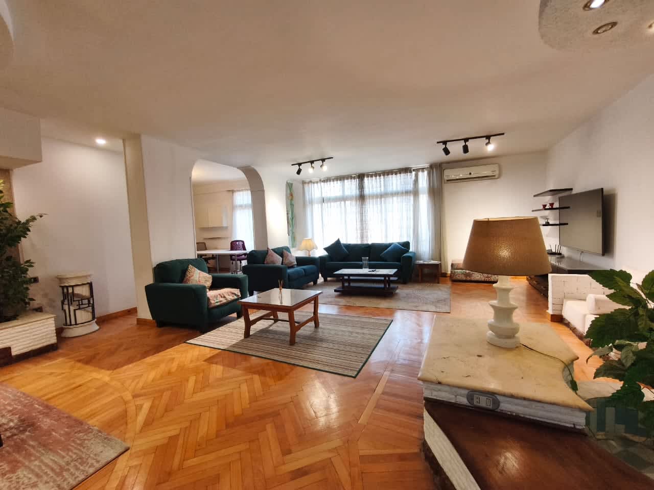 3 bedroom Apartment for rent in Sarayat