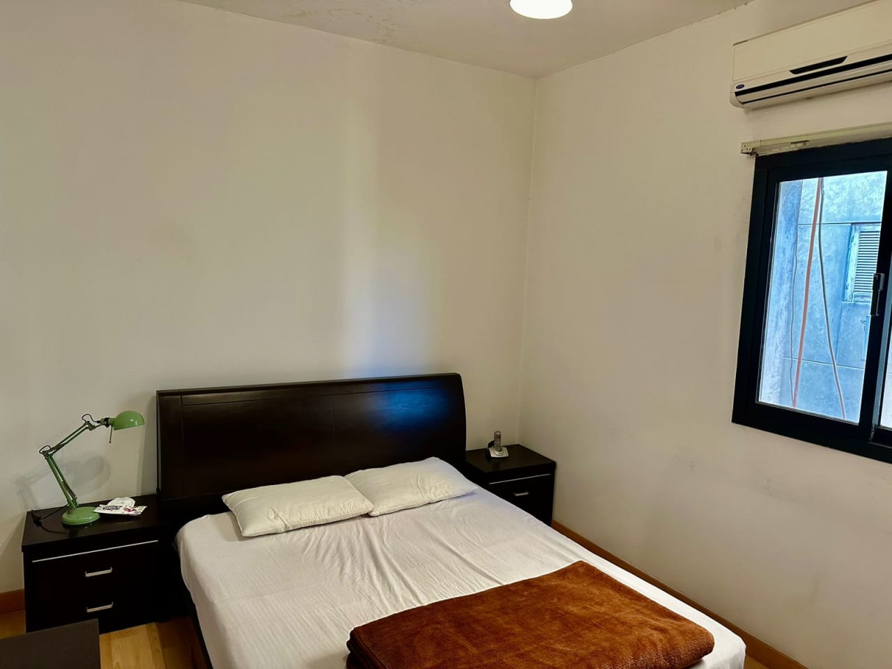 Elegant Studio Apartment In The Heart Of Sarayat El Maadi.