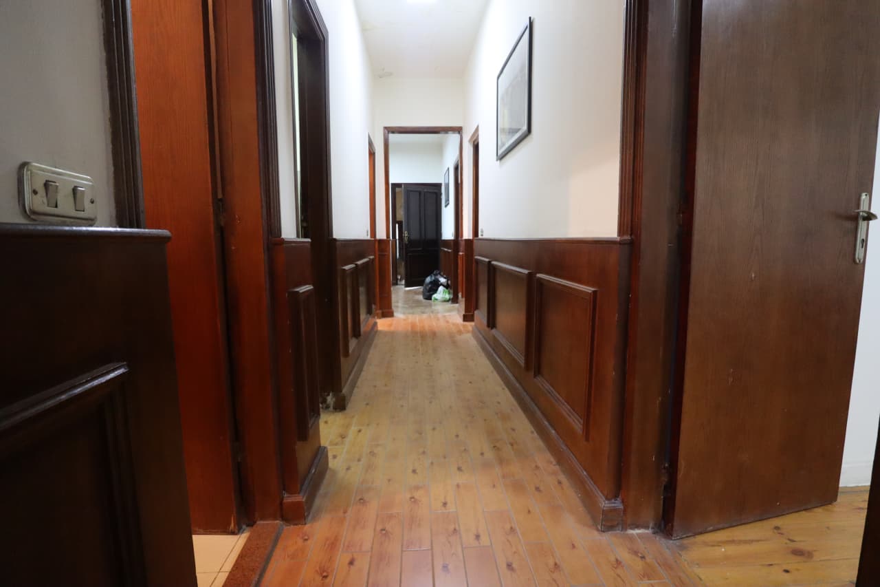 Business Office Space | 160m² |  For Rent In Zamalek  